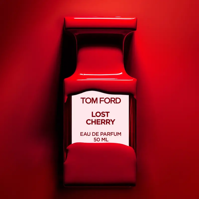 Lost Cherry Eau de Parfum online